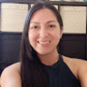 Meet your Posher, Monica